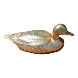 Box, case, duck pocket emptier