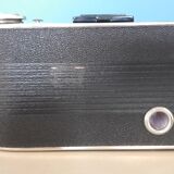 Agfa Billy-Black bellows film camera (n° 74)