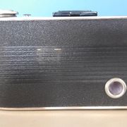 Agfa Billy-Black bellows film camera (n° 74)