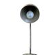 Industrial desk lamp