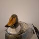 Ceramic duck terrine