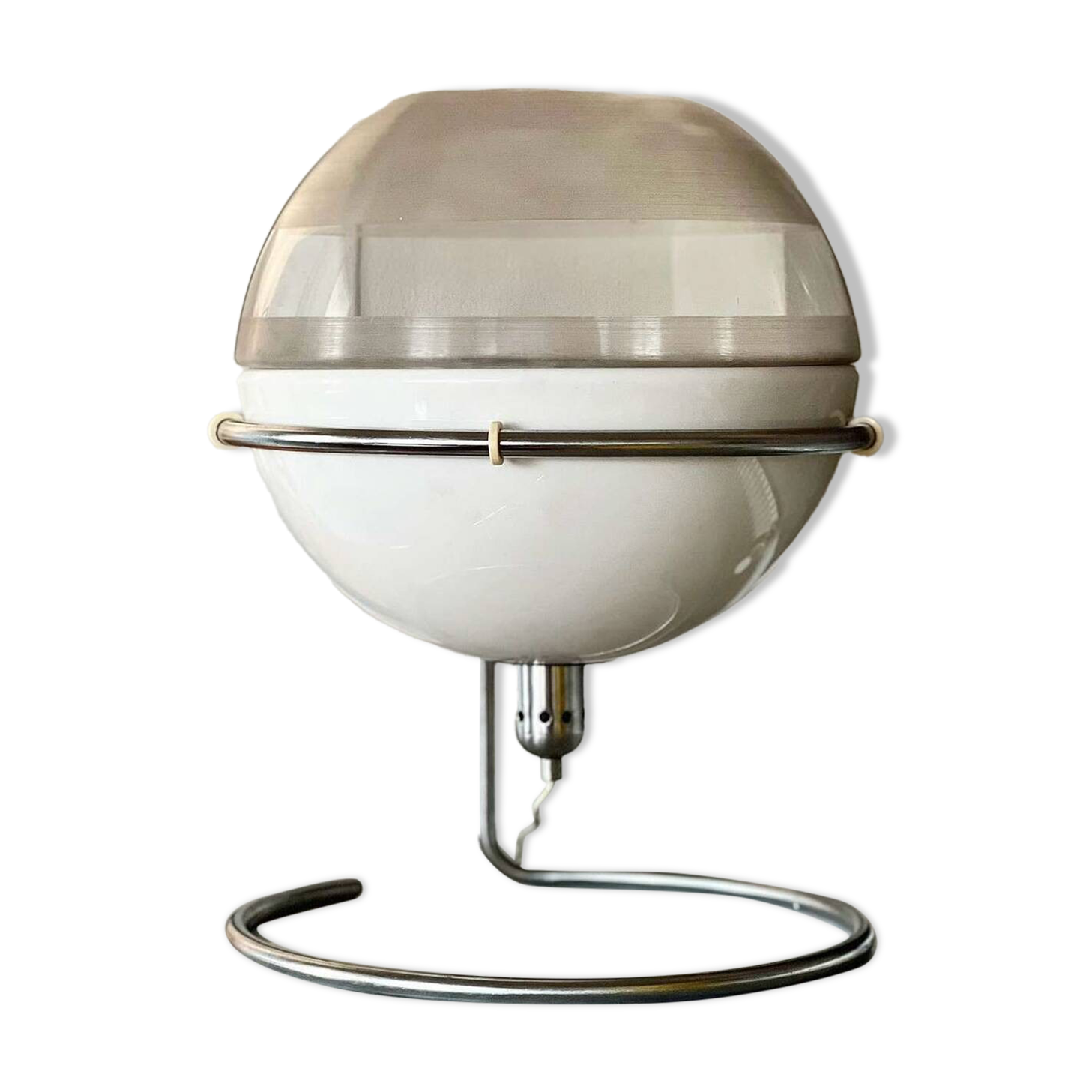 Focus table lamp Fabio Lenci