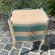 Paire de tables de chevet