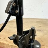 Industrial ddrp desk or wall lamp by curt fischer for midgard, 1930s