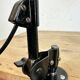 Industrial ddrp desk or wall lamp by curt fischer for midgard, 1930s