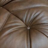 Togo corner chair model designed by Michel Ducaroy 1973