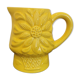 Pichet jaune Saint Clément