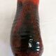Pitcher, ceramic carafe accolay