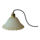 Vintage portable lamp