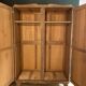 Wardrobe - Art Deco Wardrobe