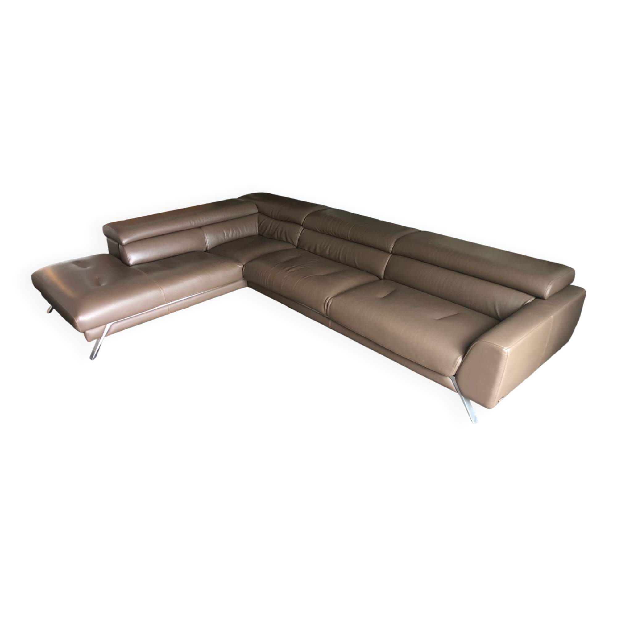 Canapé roche bobois astoria