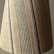 Vintage table lamp Ingo Maurer opal glass Design M ML1 1960s