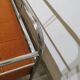 Canapé Bauhaus Chrome par Robert Slezak pour Slezak Factories