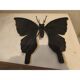 Sculpture en métal papillon