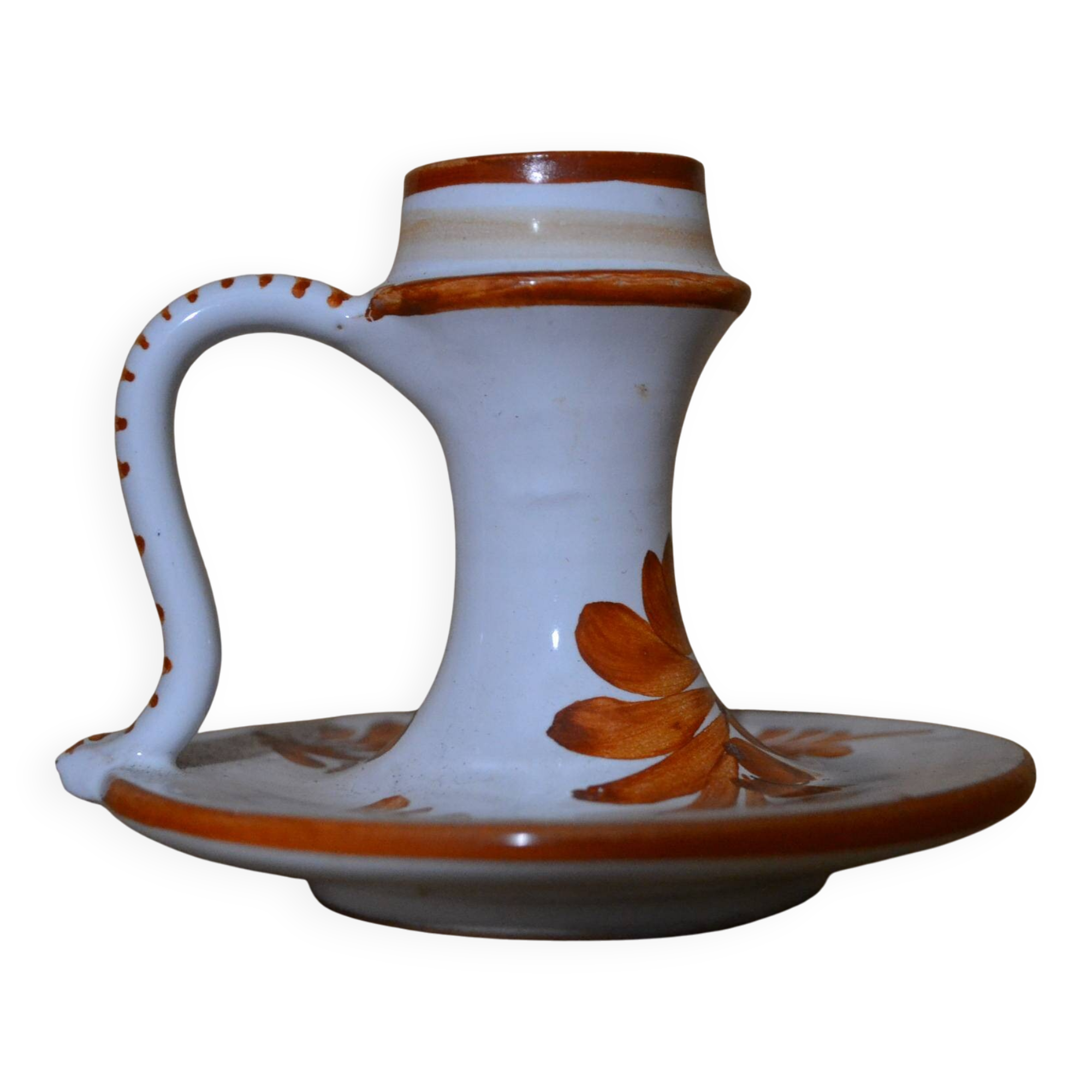 Deruta Candlestick