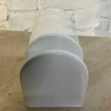 Vintage ceramic mail holder