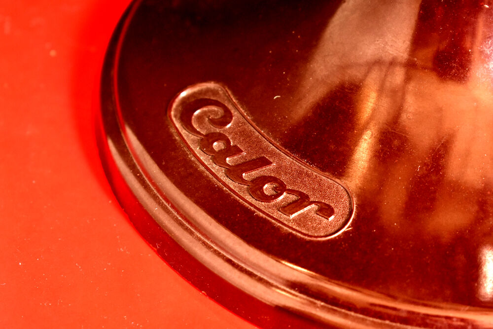 1953 Calor Fan