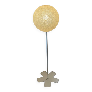 Ancien lampadaire monix - mat