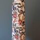 Large ceramic lamp, 1970s.