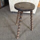Tripod stool
