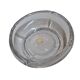 Posacenere in Cristallo di Boemia – Elegante e Imponente (3 kg)
