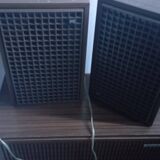 Dual turntable