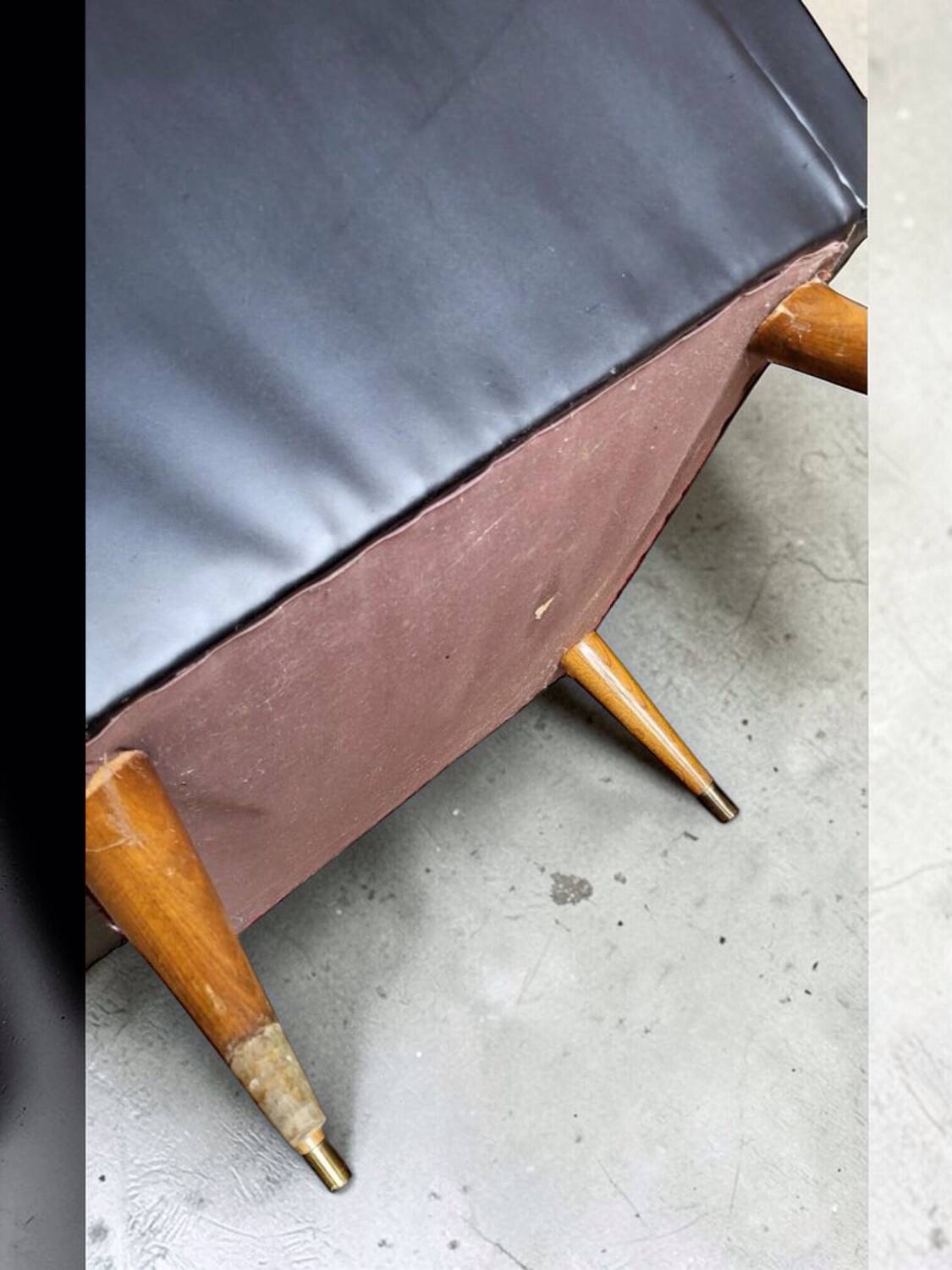 Vintage Armchairs from the 1960s