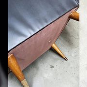 Vintage Armchairs from the 1960s