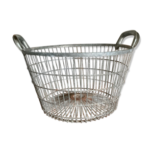 Panier industriel en