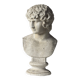 Buste classique d'Antinoüs