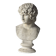 Buste classique d'Antinoüs