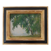 Tableau Marcel Lavollée
