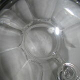 Baccarat crystal pitcher model Talleyrand Harcourt