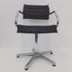 Chaise de bureau Eca, années 1970