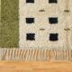 Authentic Moroccan Berber rug custom-made 1.5/2.5 m