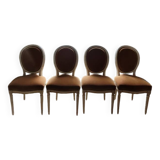 Louis XVI chairs