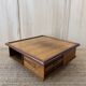 Table basse italienne en palissandre- 1960 - Saporiti