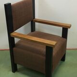 Art deco Chair