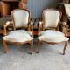 Louis XV armchair