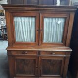 Buffet vitre
