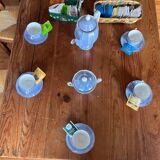 Tea service