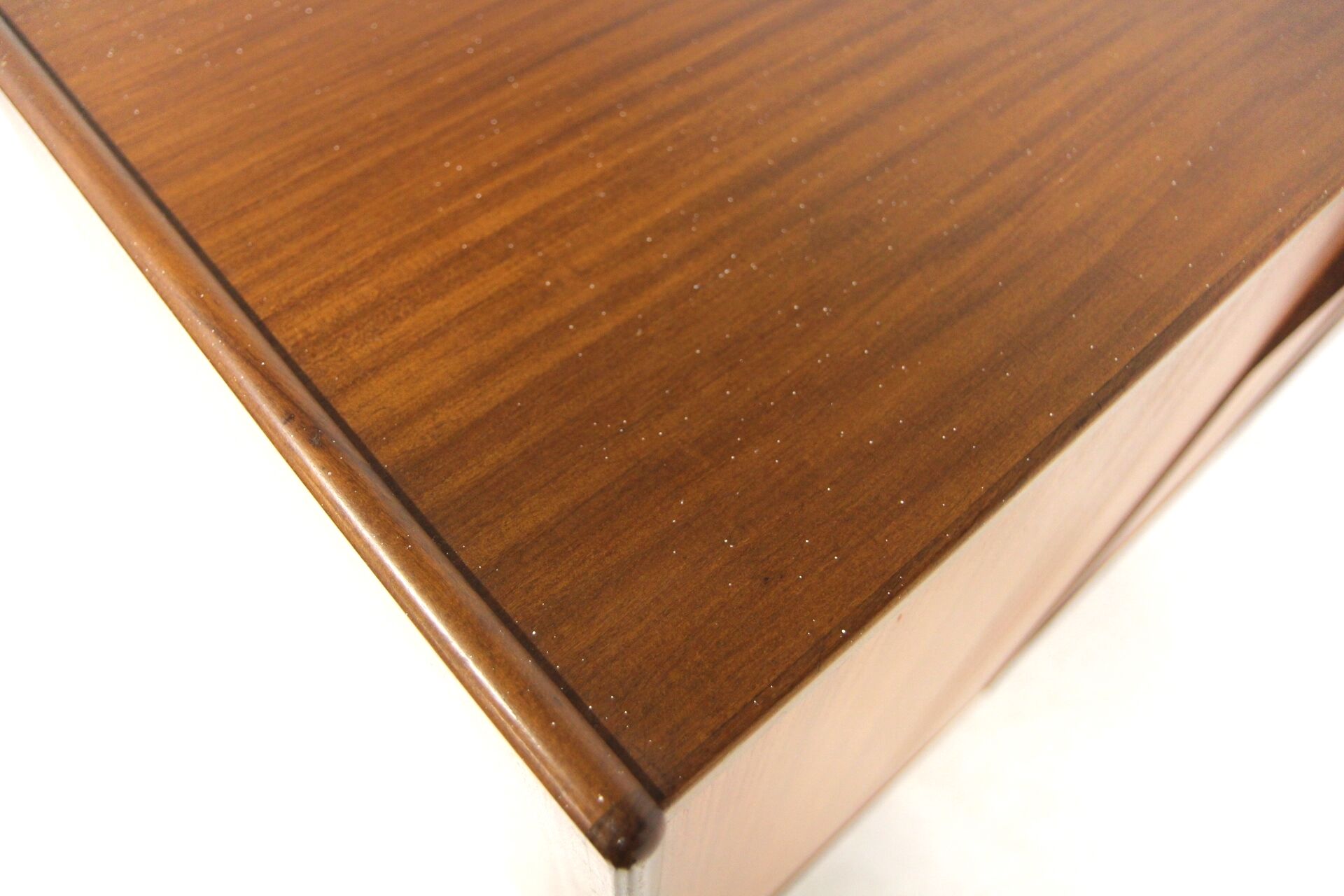 Enfilade scandinave en teck, Suède, 1960