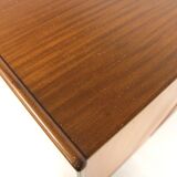 Scandinavian teak enfilade, Sweden, 1960