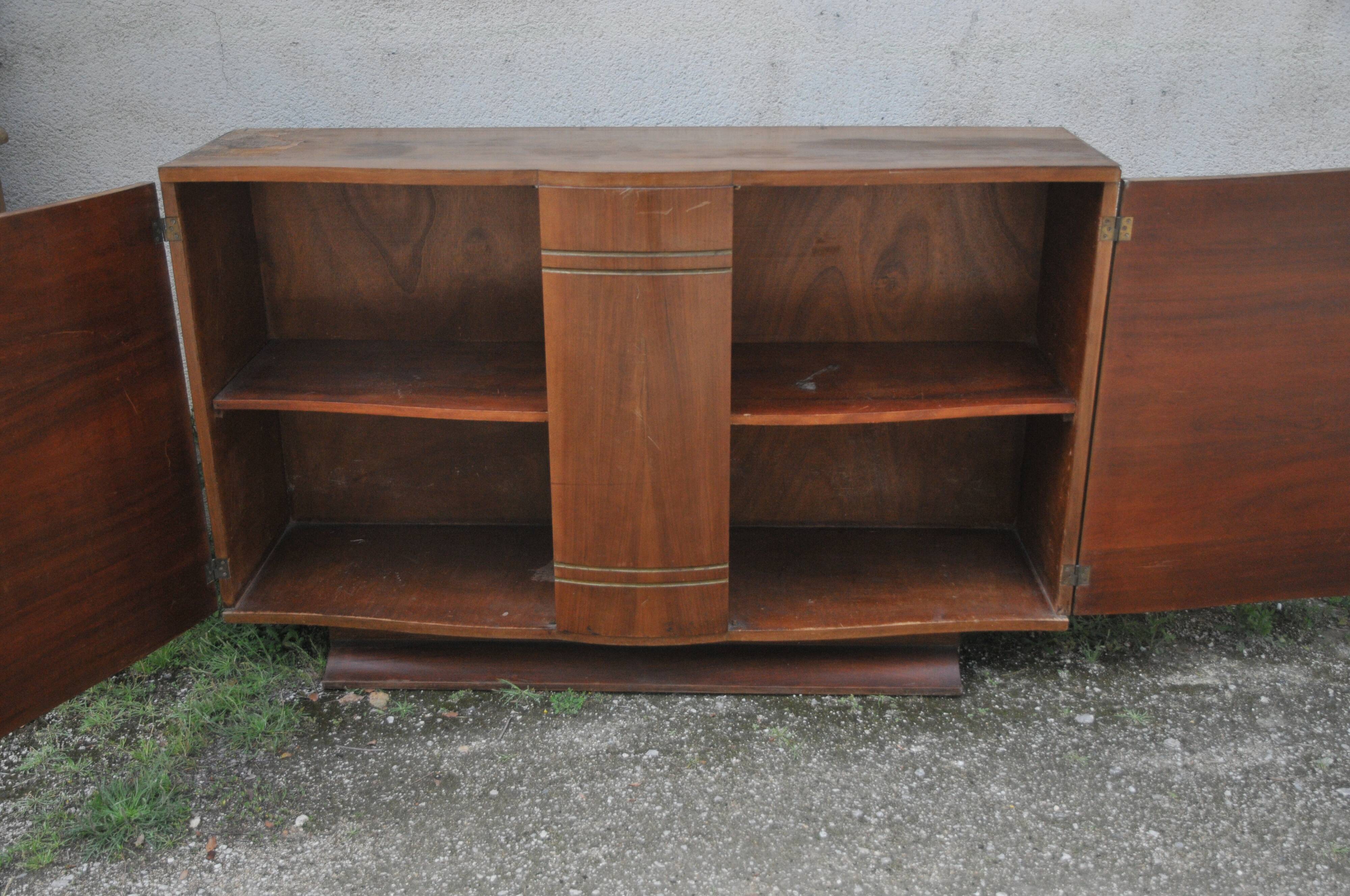 Sideboard 40/50 years