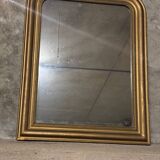 Louis-Philippe mirror