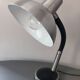 Desk lamp Resistex workshop articulated aluminum vintage 60 70 old school