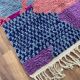 Handmade Moroccan rug high quality 3x2 m