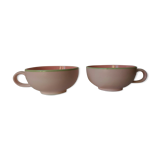 2 cups ''Salins the Baths'