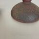 Set of 2 Studio Pottery Sculptural Objects Gerhard Liebenthron, Germany, 1970s