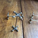 Set of four cutlery doors